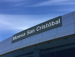 Muvesa San Cristóbal 3 Muvesa San Cristóbal 3