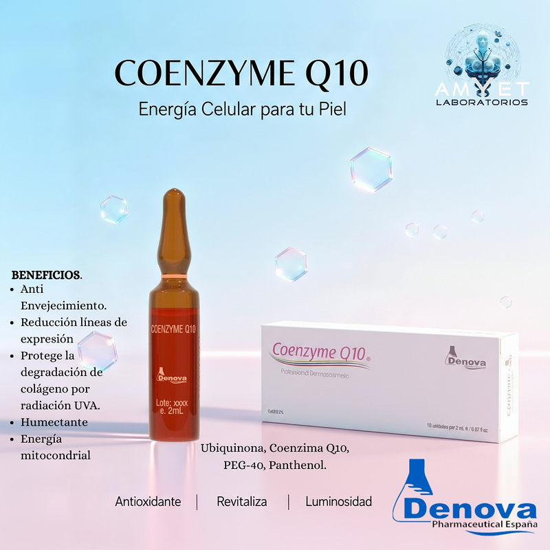 Denova Pharmaceutical Espa&ntilde;a 23