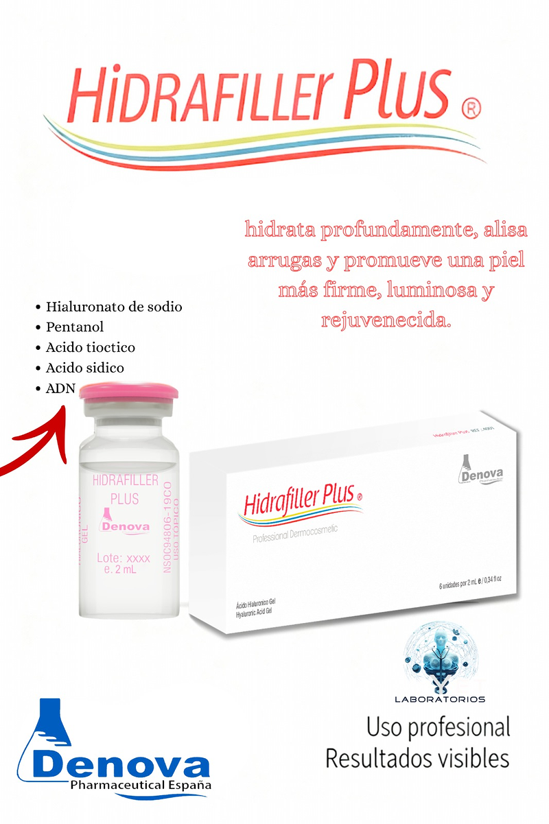 Denova Pharmaceutical Espa&ntilde;a 15
