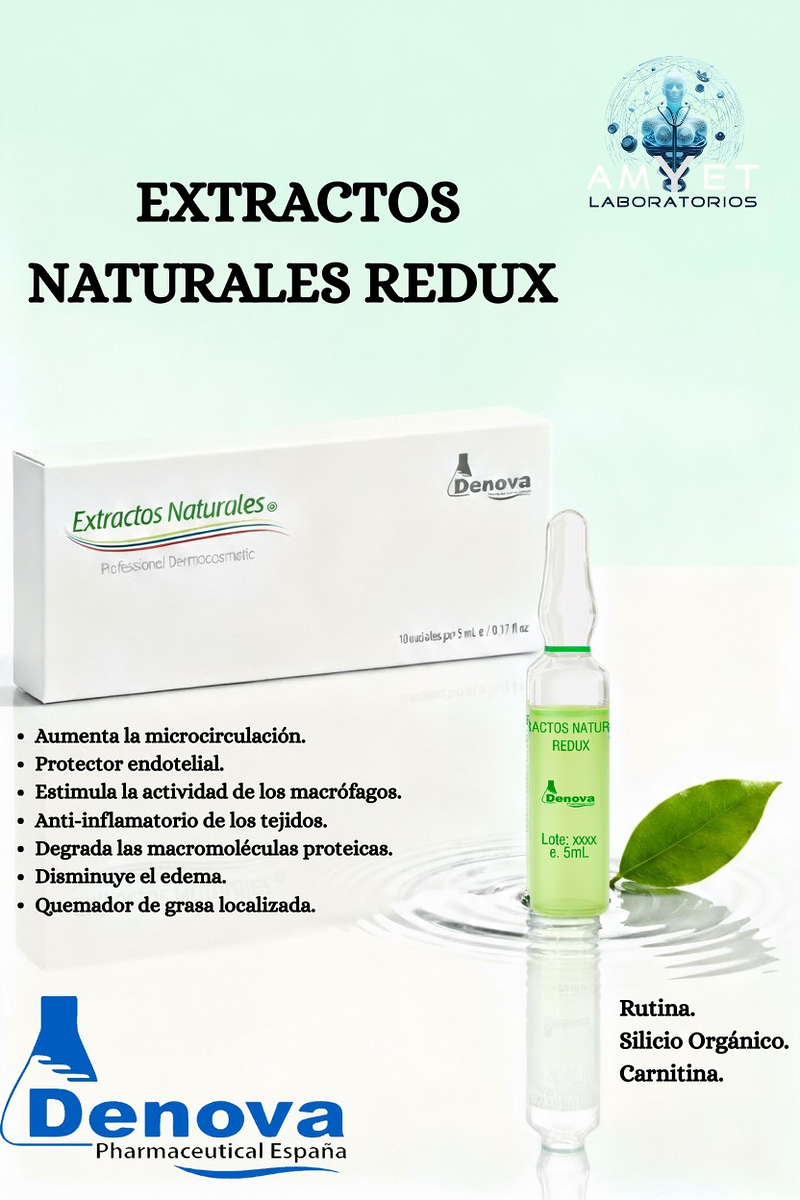 Denova Pharmaceutical España 8