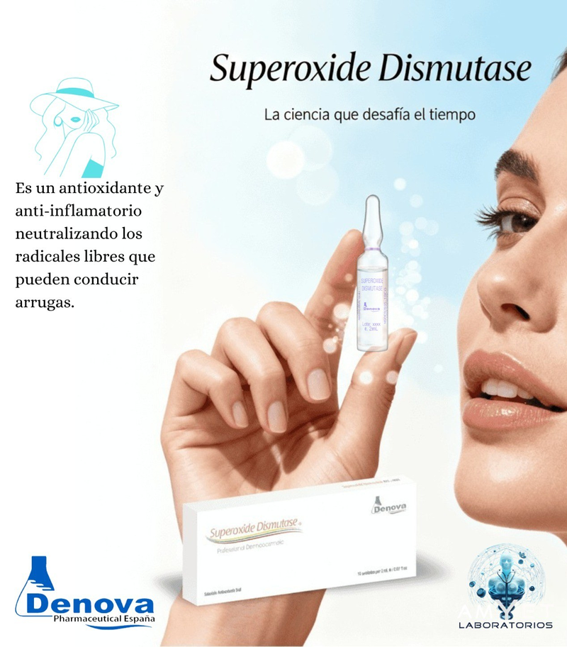 Denova Pharmaceutical España 4