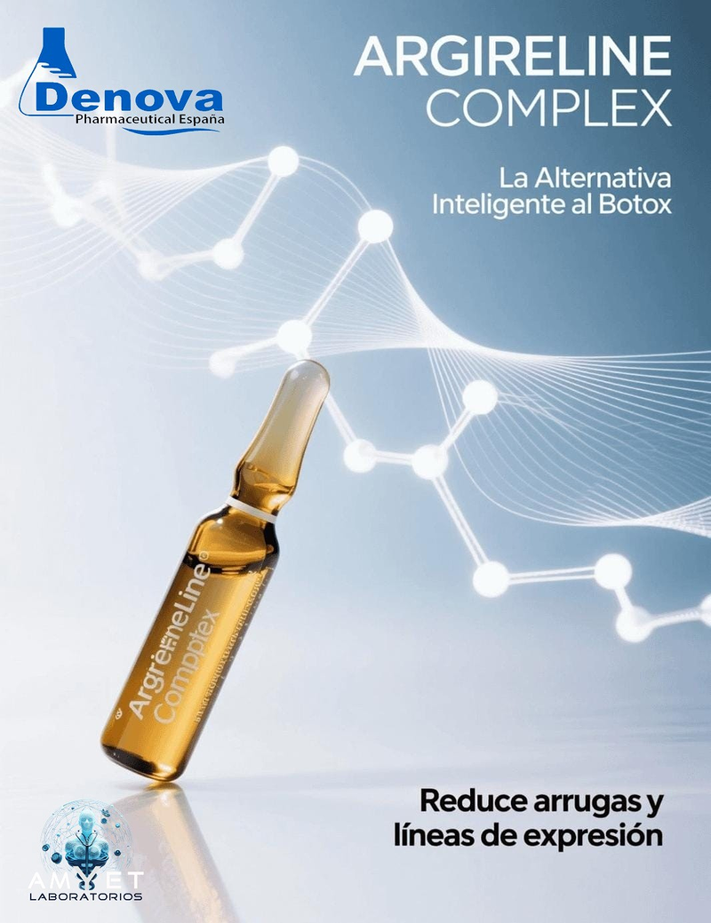 Denova Pharmaceutical España 6