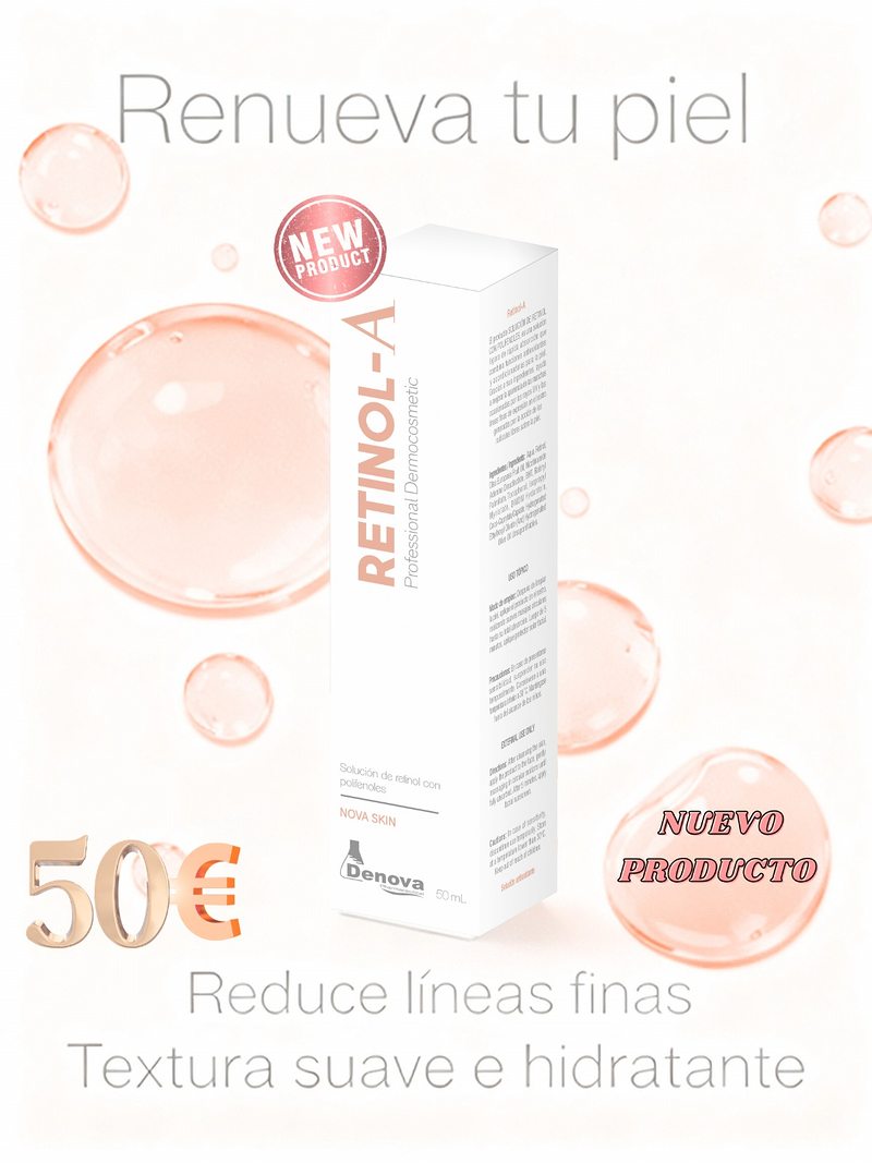 Denova Pharmaceutical Espa&ntilde;a 20