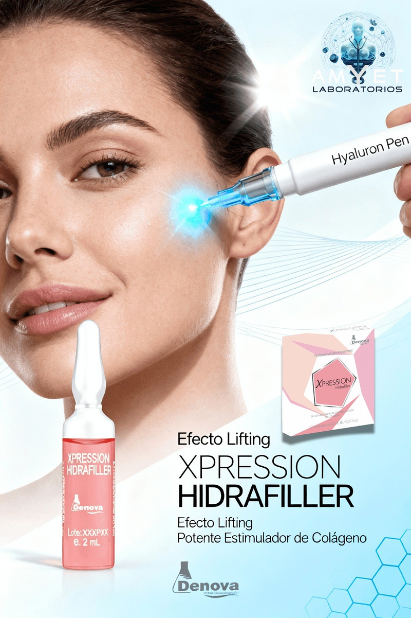 Denova Pharmaceutical España 5