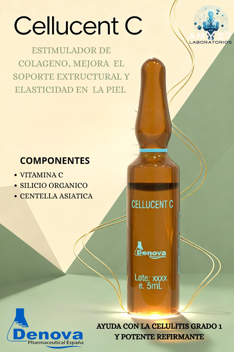 Denova Pharmaceutical España 7