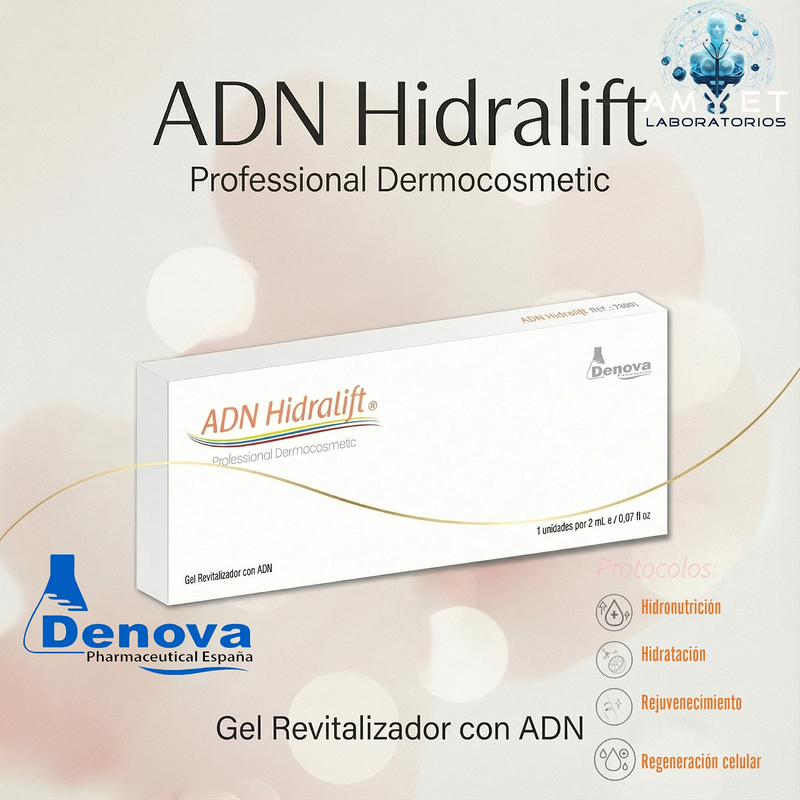 Denova Pharmaceutical Espa&ntilde;a 11