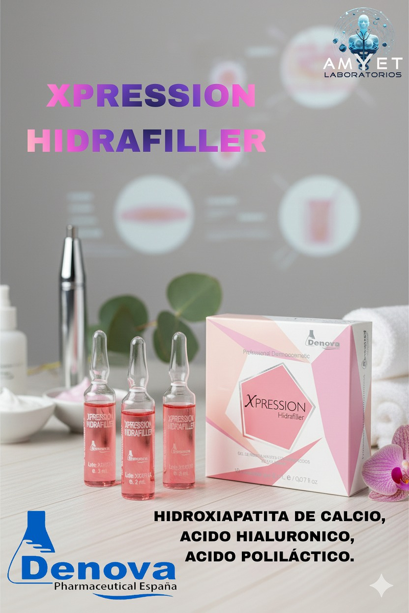 Denova Pharmaceutical Espa&ntilde;a 32