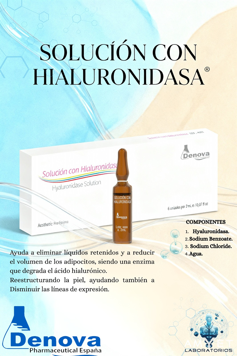 Denova Pharmaceutical España 9