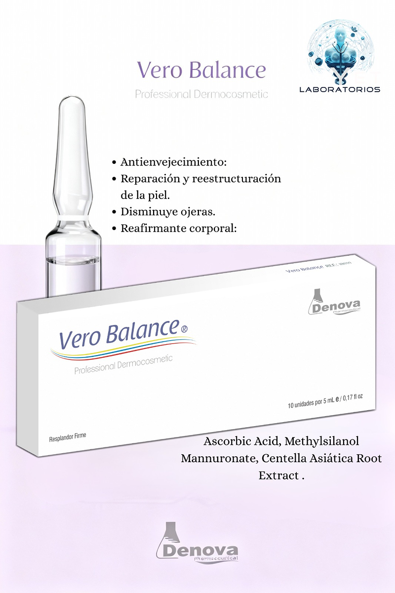 Denova Pharmaceutical Espa&ntilde;a 27