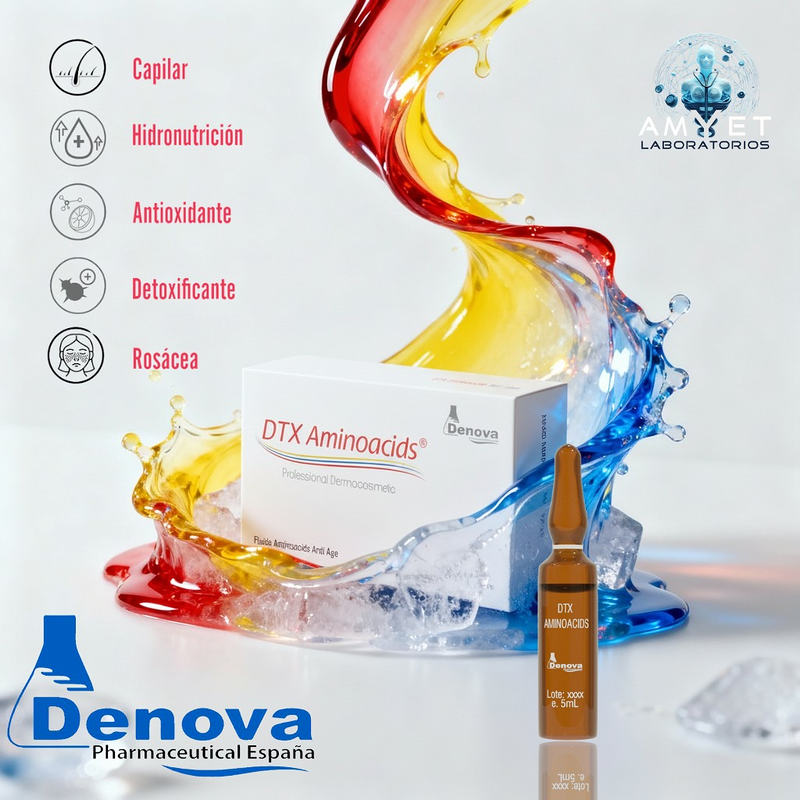 Denova Pharmaceutical Espa&ntilde;a 17