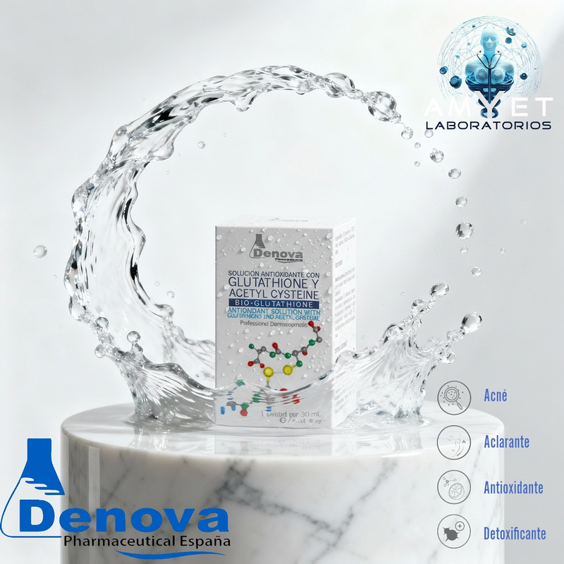 Denova Pharmaceutical Espa&ntilde;a 18