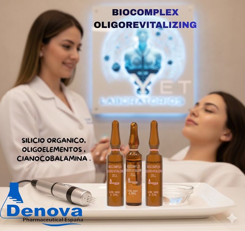 Denova Pharmaceutical Espa&ntilde;a 12