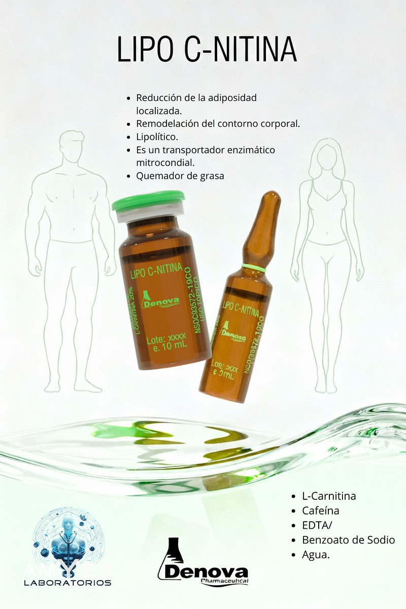 Denova Pharmaceutical Espa&ntilde;a 19