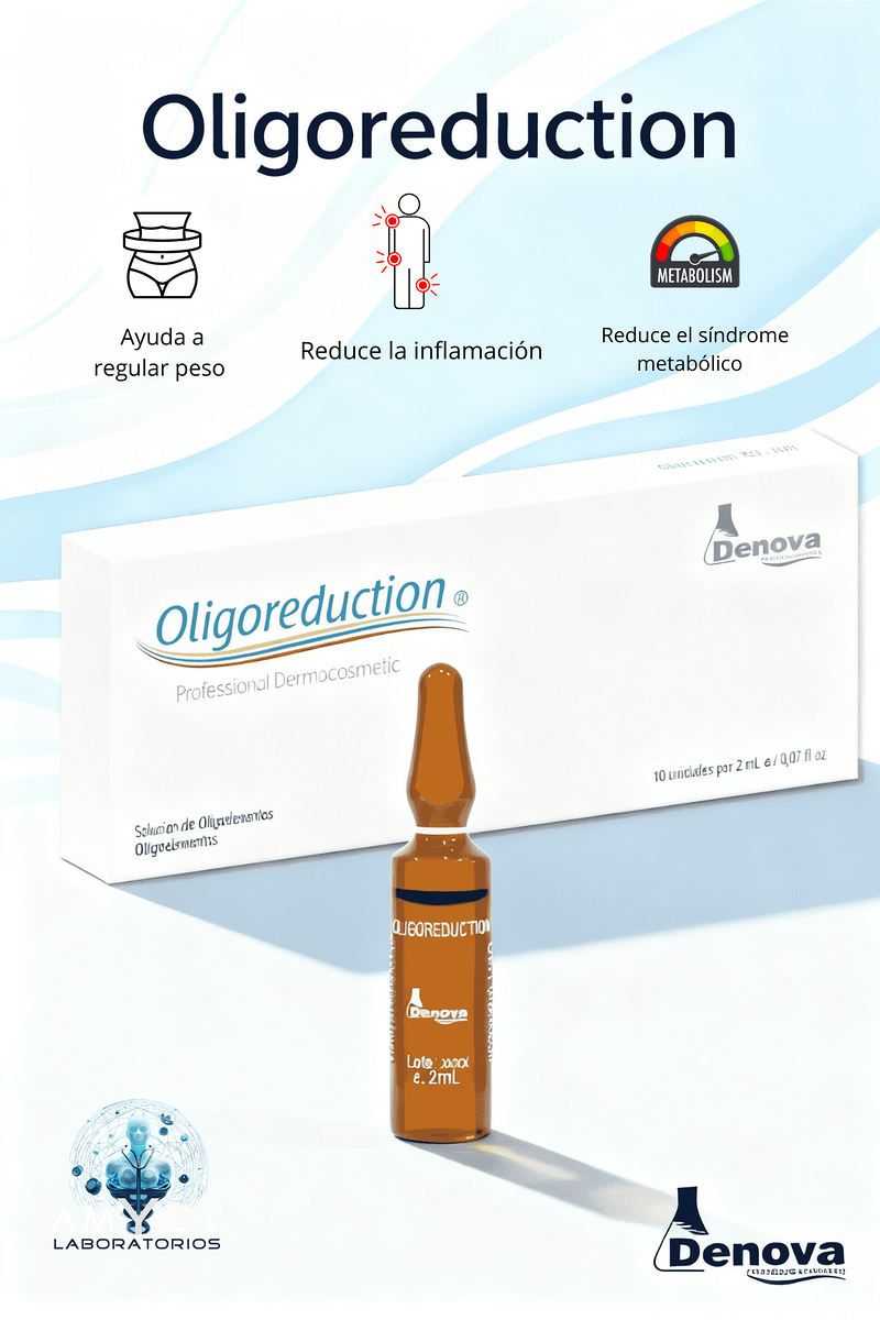 Denova Pharmaceutical España Alcobendas