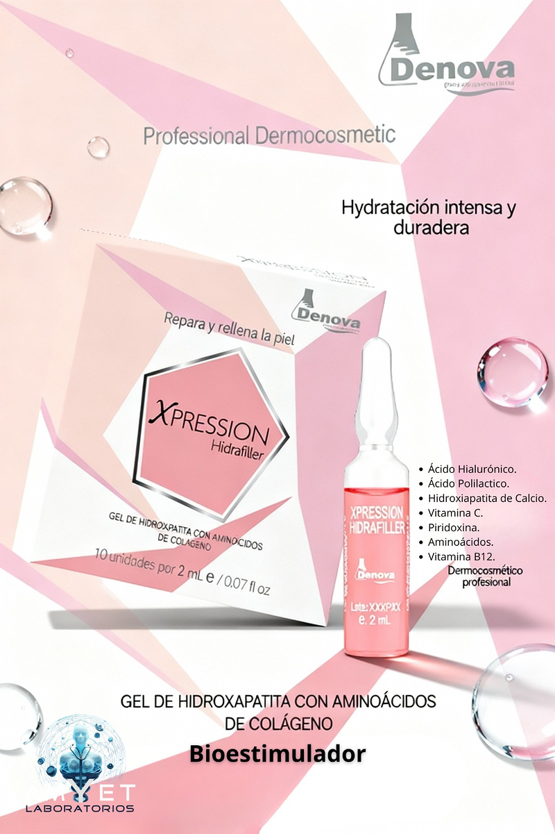 Denova Pharmaceutical Espa&ntilde;a 28