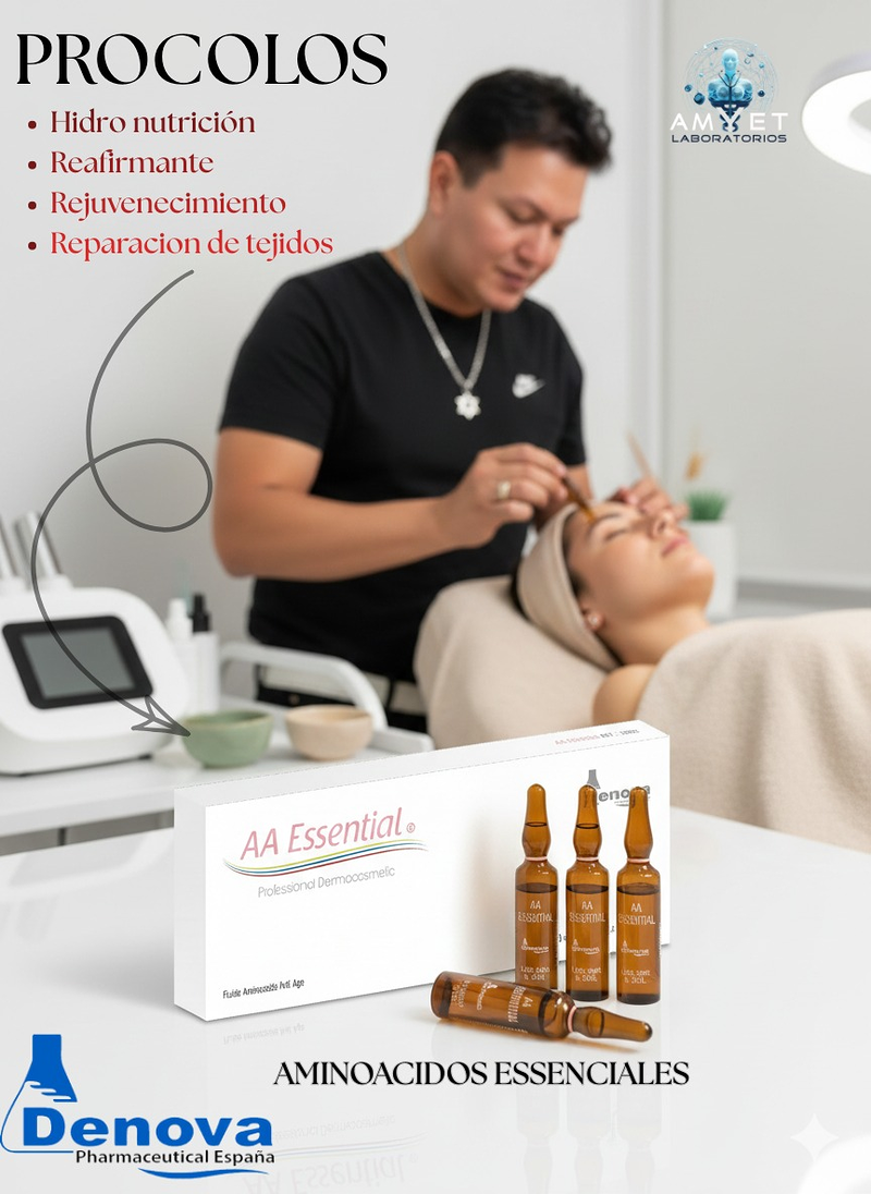 Denova Pharmaceutical Espa&ntilde;a 31