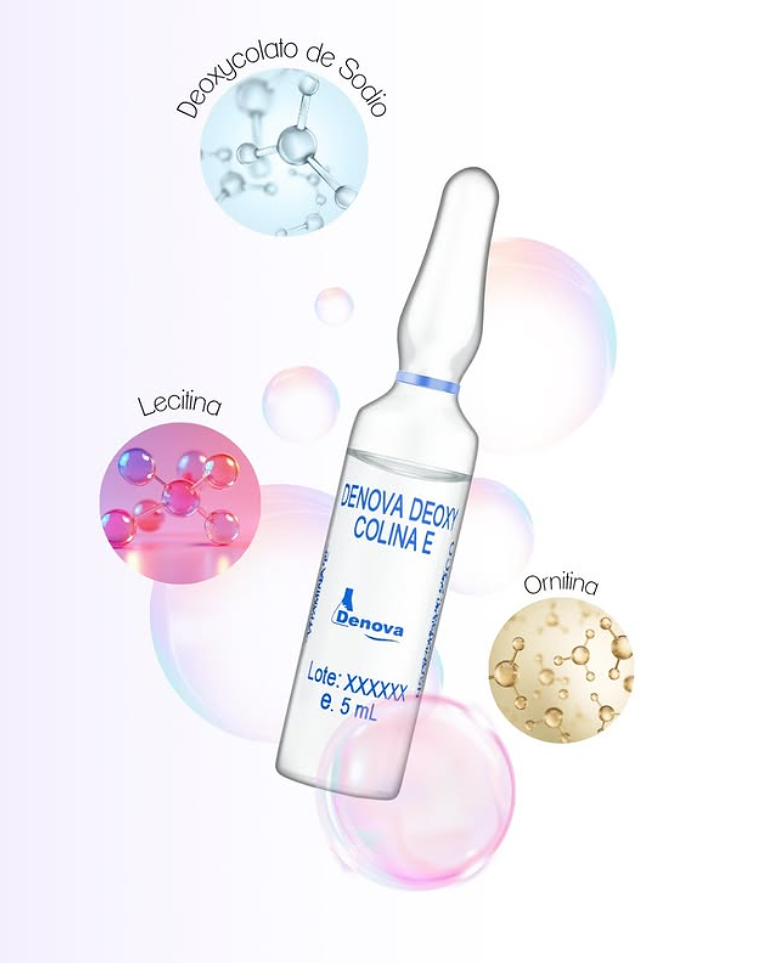 Denova Pharmaceutical Espa&ntilde;a 14