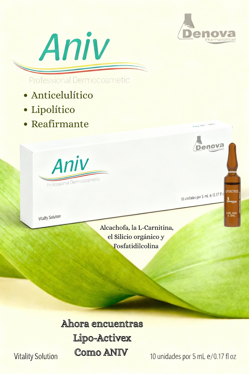 Denova Pharmaceutical Espa&ntilde;a 22