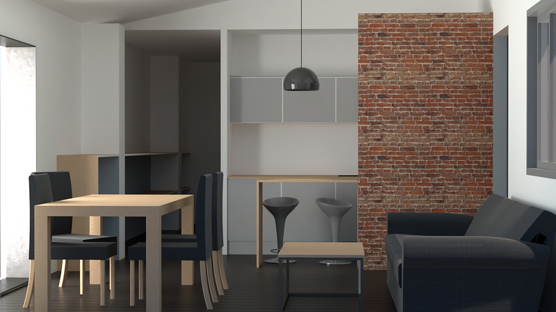 CONSTRUCCIONES Y REFORMAS F2F Alzira