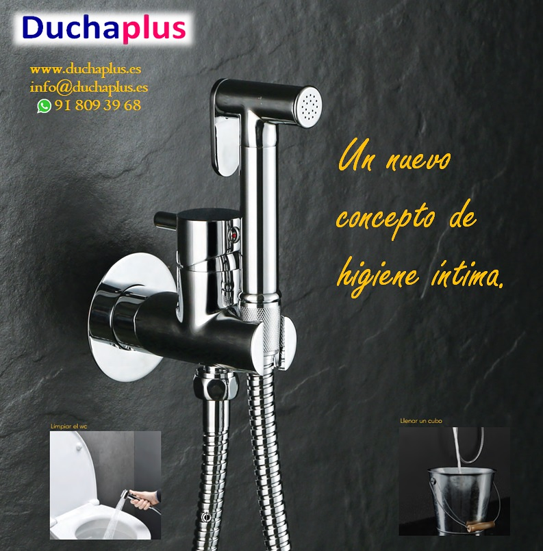 Duchaplus 16
