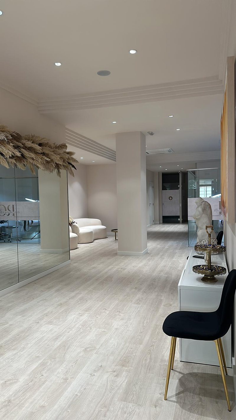 Microblading Rebeca García 2