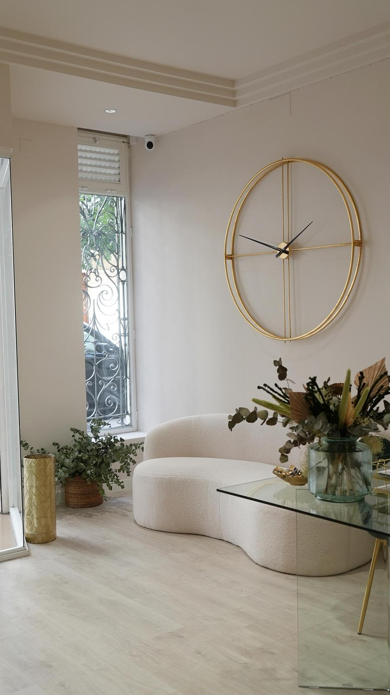 Microblading Rebeca García 6