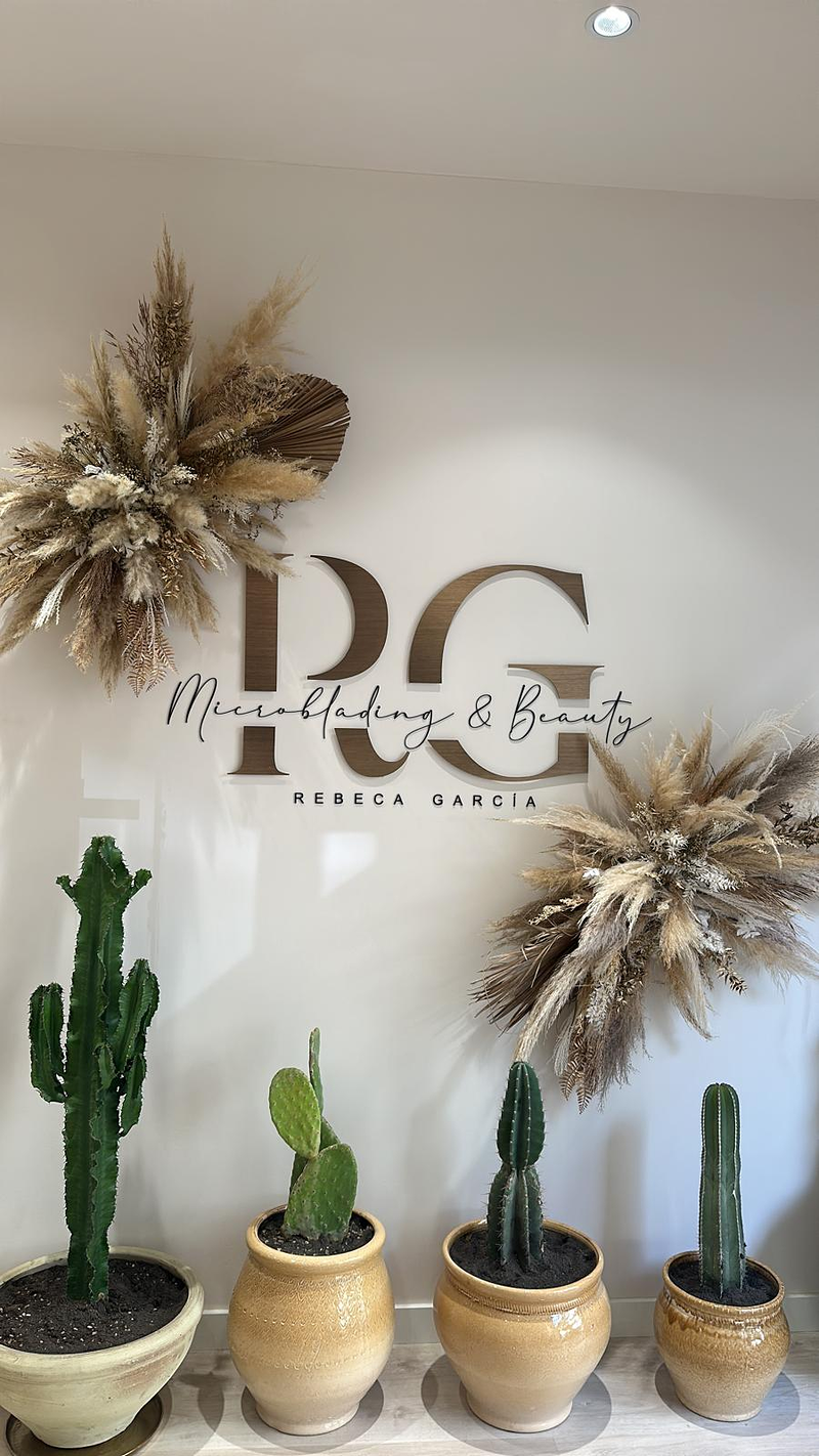 Microblading Rebeca García 3