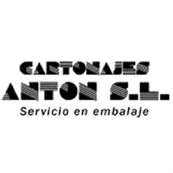 Cartonajes Antón S.L.