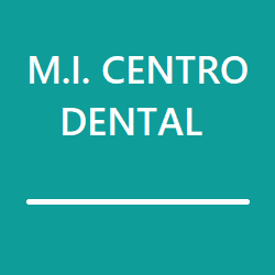M. I. Centro Dental Dra. M.ª. Isabel Fernández Rodríguez