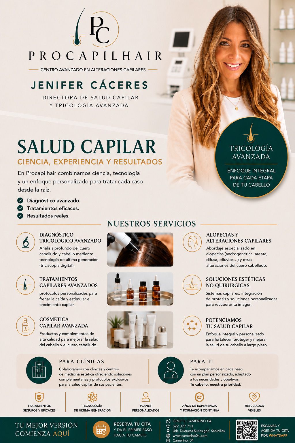 ProCapilHair 7