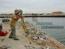 PDJ Mediciones Topográficas 4 PDJ Mediciones Topográficas 4