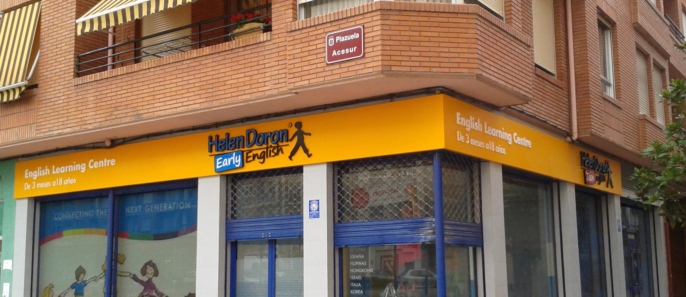 Galería de imágenes