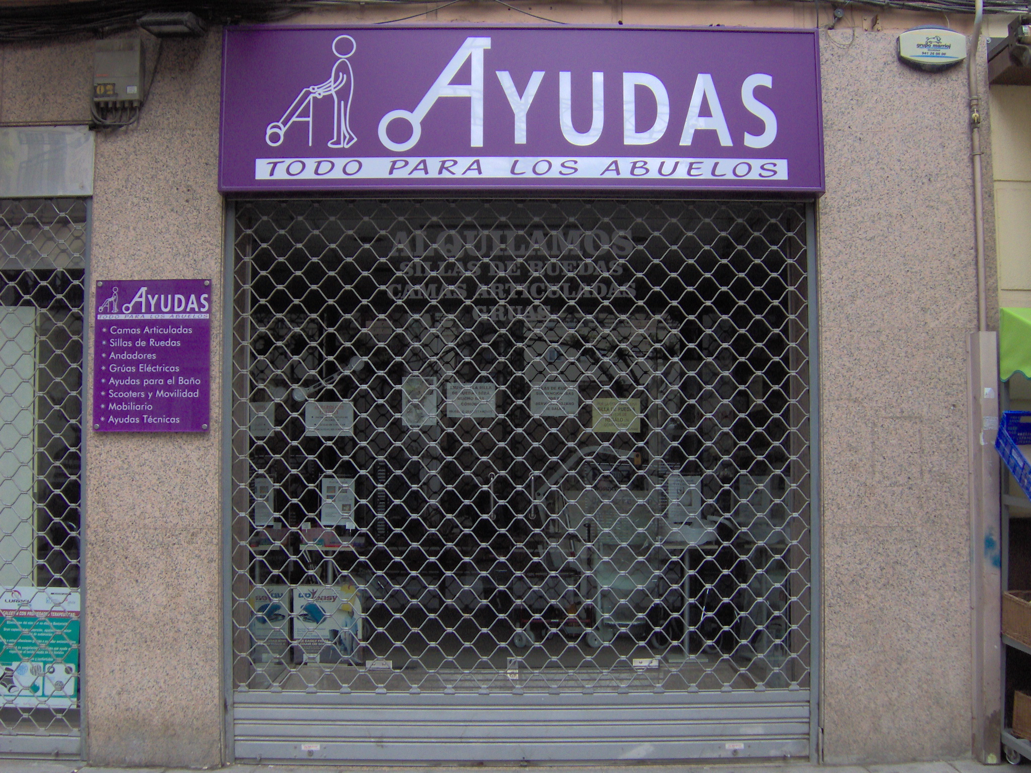 Galería de imágenes