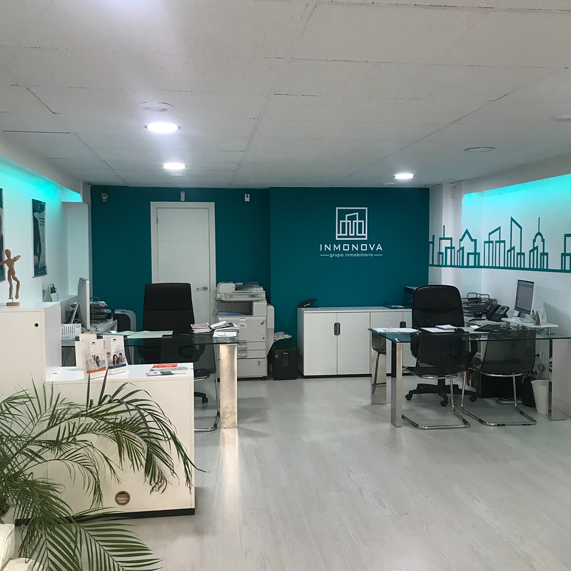 Servicios Ant&uacute;nez INMOBILIARIAS