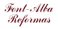 Font Alba Reformas