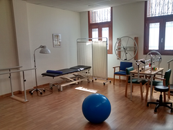 CENTRO DE DIA DOCTOR ALEJANDRO OTERO Pulianas CENTRO DE DIA DOCTOR ALEJANDRO OTERO Pulianas