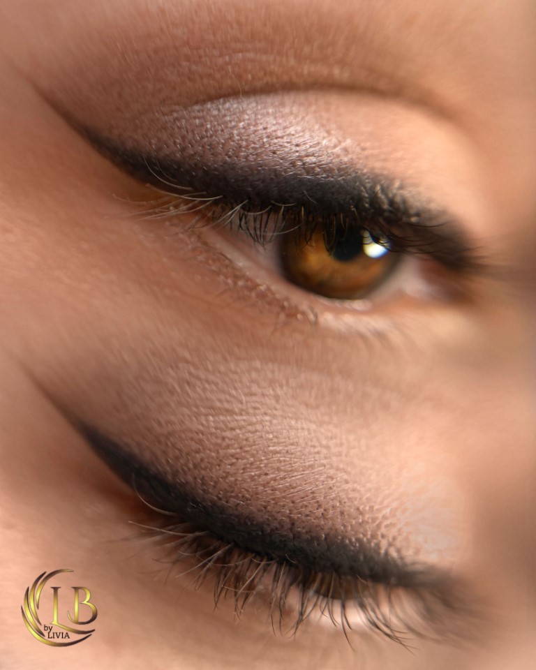 Studio One By Livia Micropigmentaci&oacute;n En Maspalomas 3