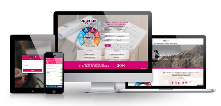 Insulae - Administraci&oacute;n de Fincas 2