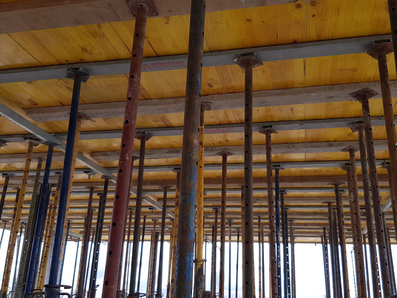 PROMOCANAL 25001 S.L. 7