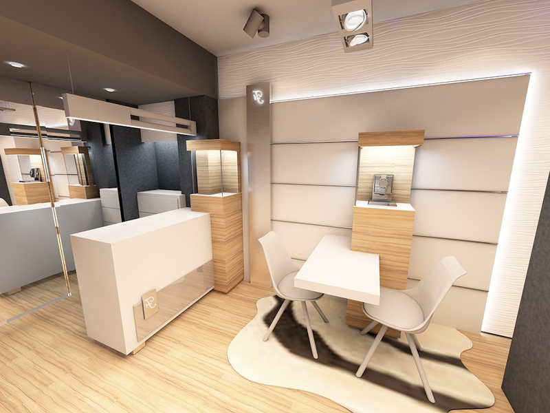 PROMOCANAL 25001 S.L. EMPRESAS CONSTRUCTORAS