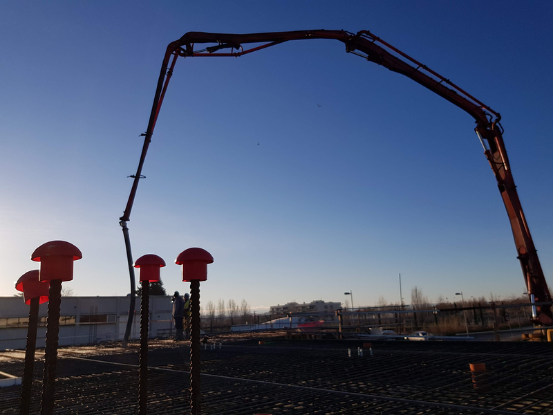 PROMOCANAL 25001 S.L. 6