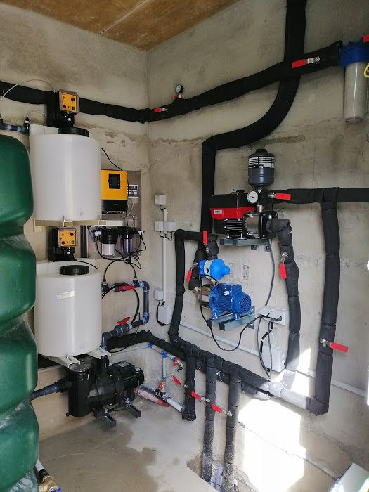 Reformas E Instalaciones Congas Sl 4