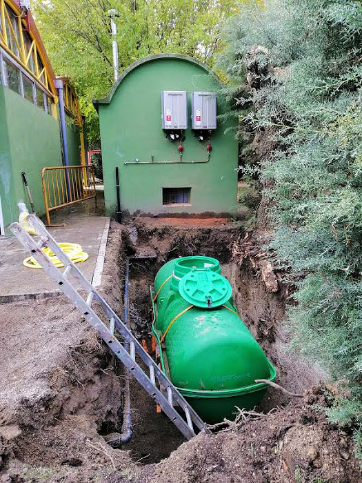 Reformas E Instalaciones Congas Sl 15