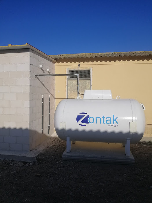 Reformas E Instalaciones Congas Sl 10