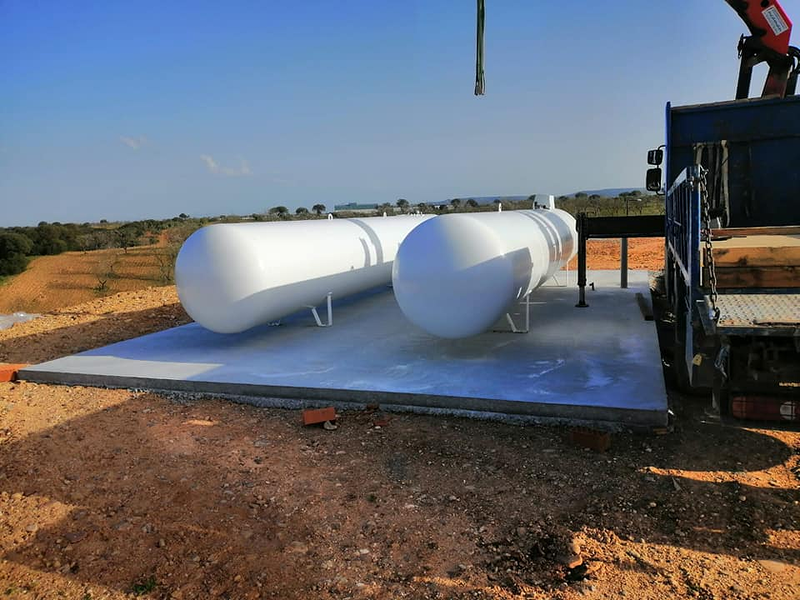 Reformas E Instalaciones Congas Sl 31