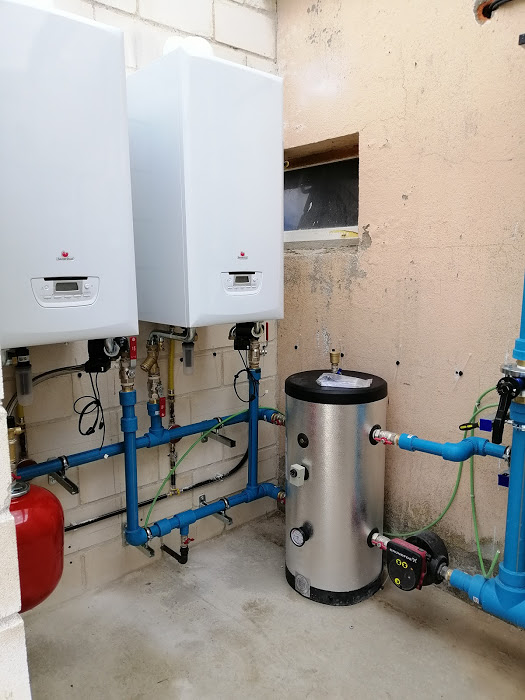 Reformas E Instalaciones Congas Sl 22