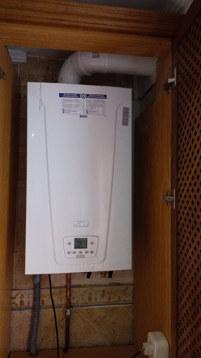 Reformas E Instalaciones Congas Sl 39