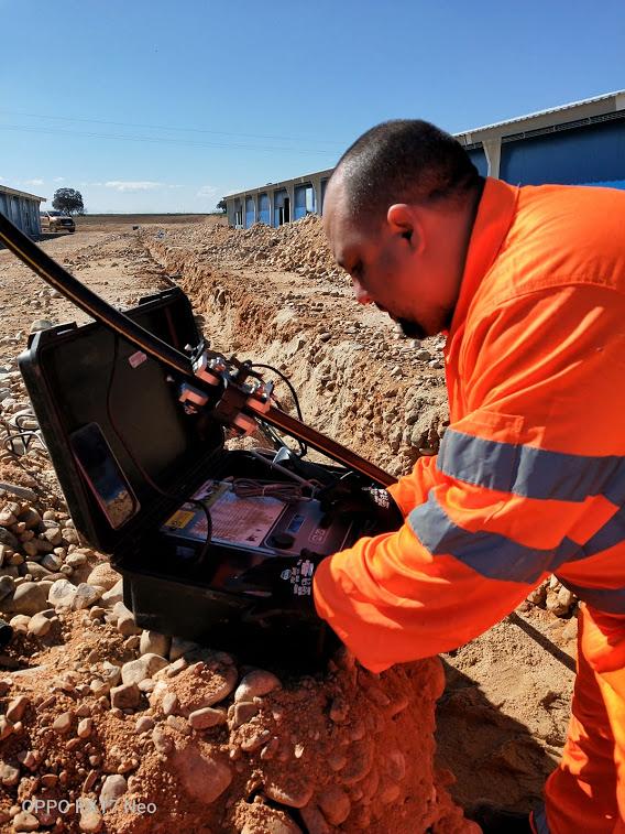 Reformas E Instalaciones Congas Sl 24