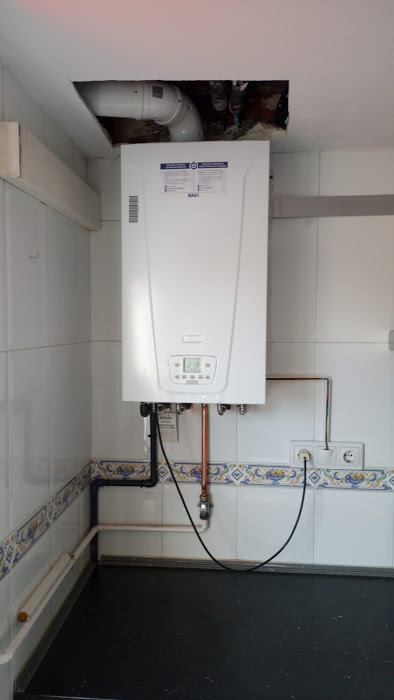 Reformas E Instalaciones Congas Sl 29