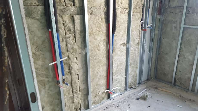 Reformas E Instalaciones Congas Sl 36